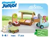 geobra Brandstätter Stiftung & Co.K Junior: bancarella di Anteprima dell’immagine prodotto 4