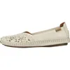 Pikolinos Damen Halbschuh Slipper Jerez florales Muster Produktbild-Vorschau 12