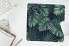 MuchoWow® Mauspad Mousepad Blätter - Illustration - Produktbild-Vorschau 5
