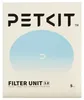 PETKIT Fountain Filter Unit 3.0- 5pcs (P4161) Produktbild-Vorschau 15