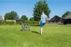 EXIT Kickback Rebounder Multisport 84x84cm – Tchoukball – Voir les images du produit 10