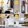 SodaStream Terra Megapack, Schwarz, 134 mm, 198 mm, 430 mm, Produktbild-Vorschau 13