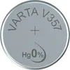 Varta Uhrenbatterie V357 im 1 Stück Produktbild-Vorschau 15
