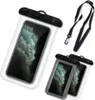 Wasserdichte Schutzhülle für Apple iPhone Serie Handytasche Produktbild-Vorschau 1