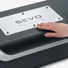 Severin SEVO GTS PG 8107 černý elektrický gril Náhled obrázku produktu 17