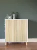 Klebefolie Möbel 90x100 cm - Wüsteneiche - Möbelfolie Produktbild-Vorschau 3