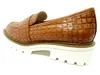 Caprice Damen  Slipper sportlich braun Gr. 38 Produktbild-Vorschau 2