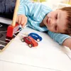Hape PARK AND GO GARAGE, Akčný / Dobrodružný, 3 rok / roky, Náhľad obrázku produktu 21