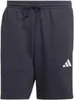 Szorty Adidas JE6414 dla Unisex Podgląd zdjęcia produktu 1