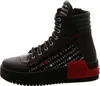2 GO Schnür-,Zug-u.Schnallenstiefel in schwarz, Gr. 38 Produktbild-Vorschau 2