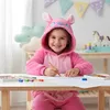 Onesie Kigurumi Pyžamo Stitch Disguise Costume 115-125cm Náhľad obrázku produktu 6