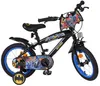 Vélo enfant Batman - Garçons - 14 pouces - Noir - Deux Voir les images du produit 20