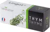 Véritable 3760262511054, Essbare Pflanze, Thymus, Produktbild-Vorschau 3