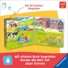 Mein großes Magnetbuch - Was gehört wohin? Auf dem Produktbild-Vorschau 4
