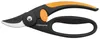 Fiskars 111440 sécateur Bypass Noir Voir les images du produit 1