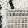 Tapis design à motifs ronds - rose crème Taille - 120x170 Voir les images du produit 4