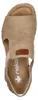 Rieker Sandalen Hak  Sandalen Hak - beige - Maat 39 Produktbild-Vorschau 13