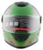 Integralhelm Helm Kinderhelm Motorradhelm Motorrad Produktbild-Vorschau 3