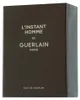 Guerlain L'Instant de Guerlain Pour Homme parfémovaná voda Náhľad obrázku produktu 10