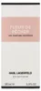 Karl Lagerfeld Fleur De Pêcher For Her, Frauen, 100 ml, Produktbild-Vorschau 7