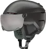 Atomic Savor Visor JR Black XS (48-52 cm) Skihelm Produktbild-Vorschau 1