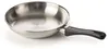 Poêle inox 24cm - Beka - 12037244 - polo Voir les images du produit 3