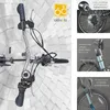 aktivelo E-Klapprad, 20 Zoll E-Bike, Faltrad mit Produktbild-Vorschau 5