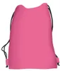 Hello Kitty Schulranzen Set 6teilig pink Produktbild-Vorschau 6
