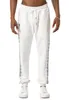 Red Bridge Herren Jogginghose 3D-R Ecru S Produktbild-Vorschau 2