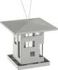 Umbra Vogelhaus Bird Cafe, Vogelfutterspender, Kunststoff, Produktbild-Vorschau 1