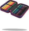 Penál Coolpack Jumper 3 FOOTBALL s příslušenstvím Náhled obrázku produktu 8
