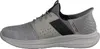 SKECHERS Slade Ocon Schuhe Herren grau 46 Produktbild-Vorschau 33