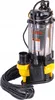 IBO | Tauchpumpe WQF 550 - 550W - Edelstahl - für Produktbild-Vorschau 9