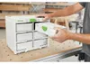 Sada svorek Festool Wago SYS3 S 76-WAGO | 578118 Náhled obrázku produktu 11
