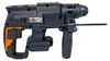 Worx WX381.9 Akku Kombihammer 20 V 2,0 J SDS plus Produktbild-Vorschau 16