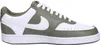 Nike nike court vision low men Halbschuh weiß in Gr. 43 Produktbild-Vorschau 5