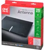 One For All Premium Line SV 9495, Drinnen, Schwarz, DVB-T, Produktbild-Vorschau 1