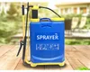 Verk 11430 Druck-Rückenspritze 16 l, blau Produktbild-Vorschau 9