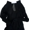 Tg70259 Kostium Księdza Strój Przebranie Halloween Karnawał Podgląd zdjęcia produktu 3