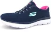 Skechers Sneaker Sneaker Textile Podgląd zdjęcia produktu 17