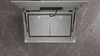 Siemens iQ500, Wandesse, 80 cm, Weiß mit Glasschirm LC81KAN20 Einbau Filter Náhled obrázku produktu