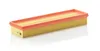 MANN Luftfilter für Renault Clio Rapid Twingo Produktbild-Vorschau 2