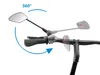 Specchio per bicicletta Krampe KF Cross Tipo A morsetto Anteprima dell’immagine prodotto 6