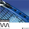 TALBOT/TORRO Badm.-Schläger ISOFORCE 1011 C4, wh Keine Produktbild-Vorschau 10