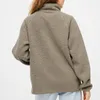 DERBE Damen Fleecejacke Kuschelby Produktbild-Vorschau 12