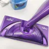 Swiffer WetJet Reinigungsset Spray All-in-One System Produktbild-Vorschau 15