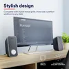 Trust Arys Haut-parleur pour PC -14 Watt 20179 Voir les images du produit 12