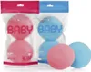 SUAVIPIEL BABY, Pañales de tela, Varios colores, 2 unidades Vista previa de la imagen del producto 2