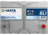 Batteria per auto VARTA E23 Blue Dynamic 12V 70Ah 630A 570 Anteprima dell’immagine prodotto 12