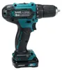 Makita DF333DSAE Akku-Bohrschrauber 12V, inkl. 2x 2,0Ah Produktbild-Vorschau 21